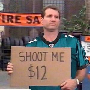 Meet your Posher, Jared